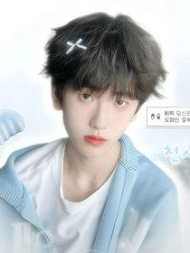 TF家族四代：我的5哥1弟们