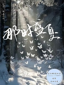 那时盛夏