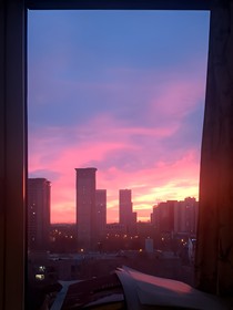 雜談與短篇