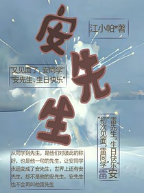 安先生（雷安）