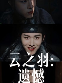 云之羽：遗憾