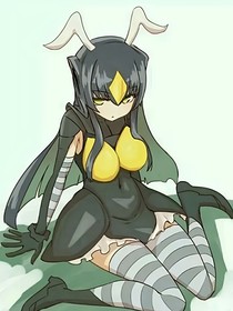 怪兽娘大作战！