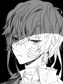 文野失去至親后