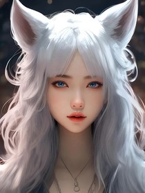 快穿之我在兽人界种田