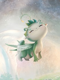 綜另一種走向