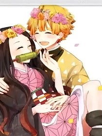 鬼灭之刃再一次冒险：善祢