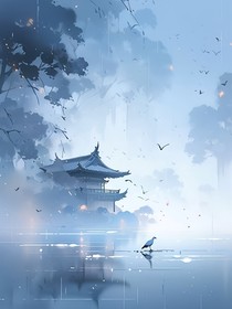 捉妖之路
