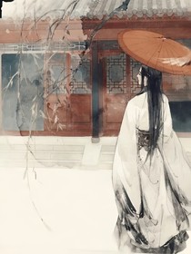 锦瑟华年鸢