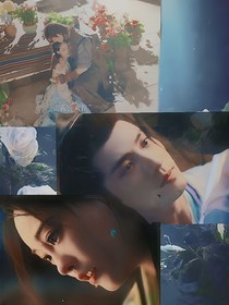 姜太公钓鱼愿者上钩
