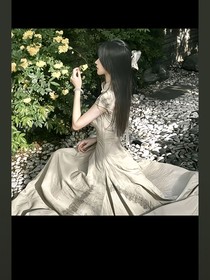 生命女神和毁灭之神之女