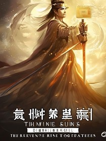 九阳神功之逆天崛起