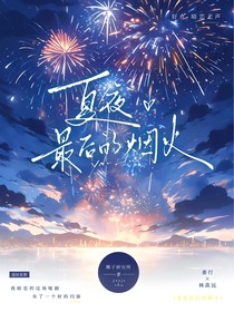 林高远：夏夜最后的烟火