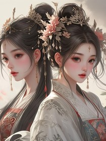 梦溪阁姝：守护与秘宝