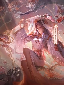 供奉殿：昭入众心