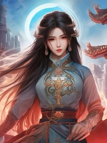 重生之我在修仙界叱咤风云