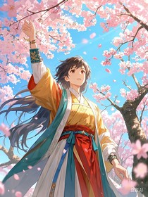 何許擁你