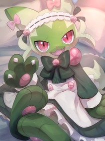 furry：奇思妙想的短篇小故事
