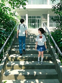 甜甜涩涩