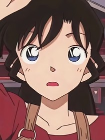 名侦探柯南无所谓