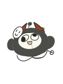 揪搗：面具