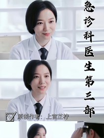 急诊科医生第三部何建一江晓琪