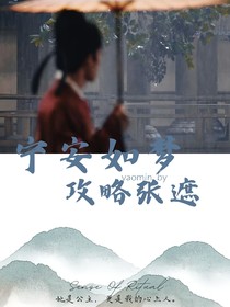 宁安如梦：攻略张遮