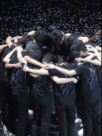 TF家族三代：永遠(yuǎn)不變