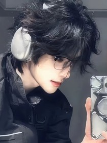 瞎j8寫