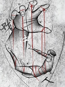 戏中人（鹿my）