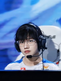 KPL：大佬都是我的