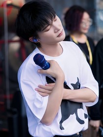 深深，谢谢你