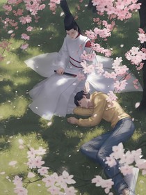 褚赢回来了（棋魂同人）