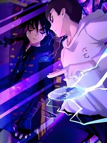 ALL柒（七）