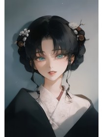自推图册