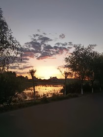 仲夏听序