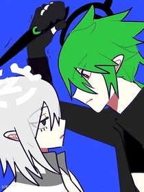 真赞喵喵喵