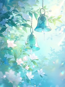 鈴之音韻昭華
