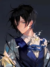 麟阳：密码的天命少年