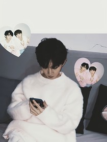 我的偏执前男友求复合！！！