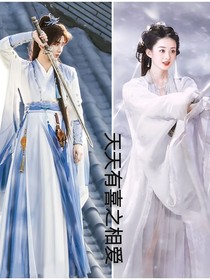 天天有喜之相爱外番篇青春美好的爱情故事生活-d793