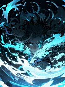 蒼生訣
