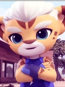 蓝红cp