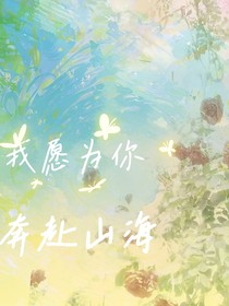 我愿为你奔赴山海