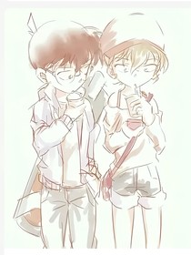 柯哀：一剑霜寒