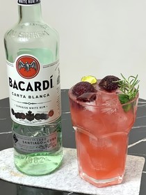 山箐风
