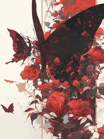 深渊（黑暗的一生）