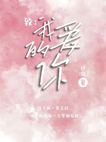 致：我爱的你