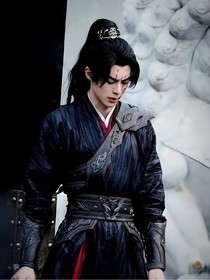 大奉：忆安