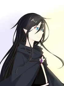 夜魔神的泪