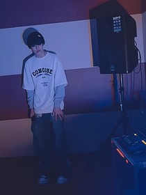 張極：我的春天！